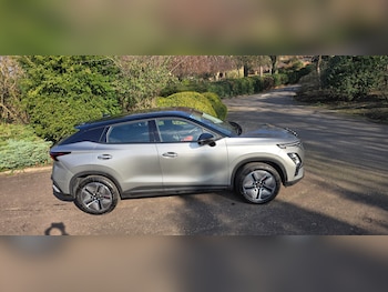 Used Omoda OMODA 5 2024 for sale - 77729487: Photo