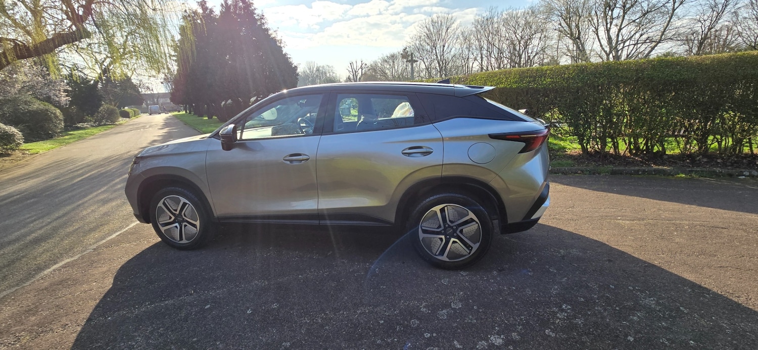 Used Omoda OMODA 5 2024 for sale - 77729487: Photo 5