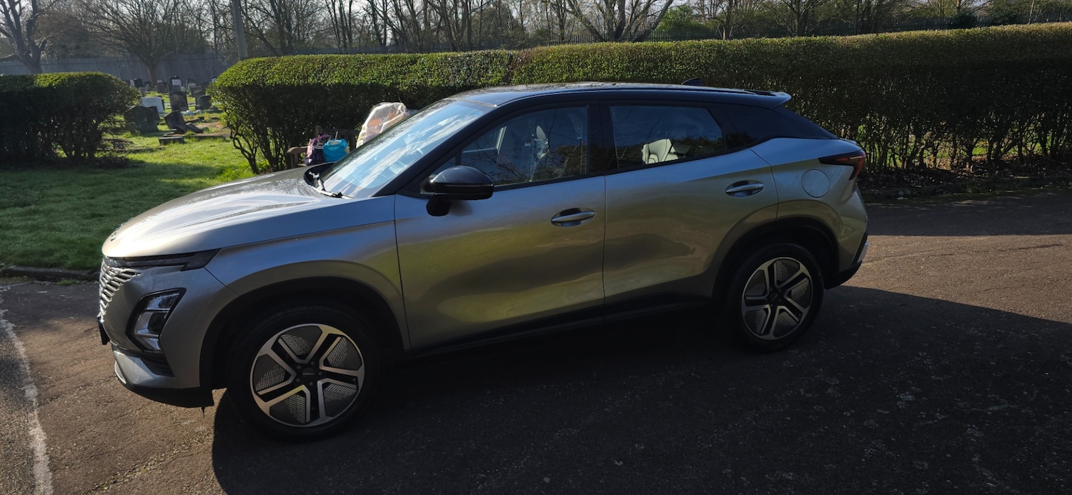 Used Omoda OMODA 5 2024 for sale - 77729487: Photo 50