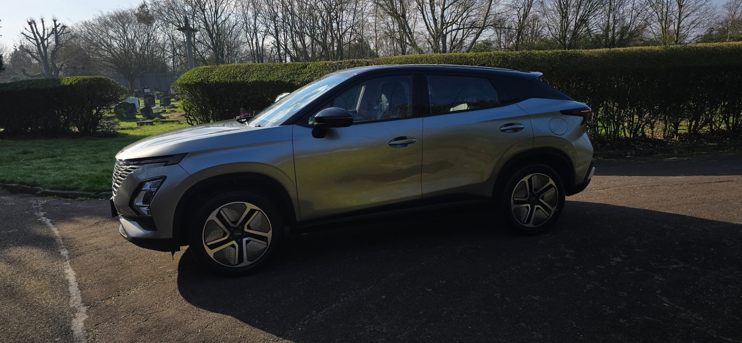 Used Omoda OMODA 5 2024 for sale - 77729487: Photo 51