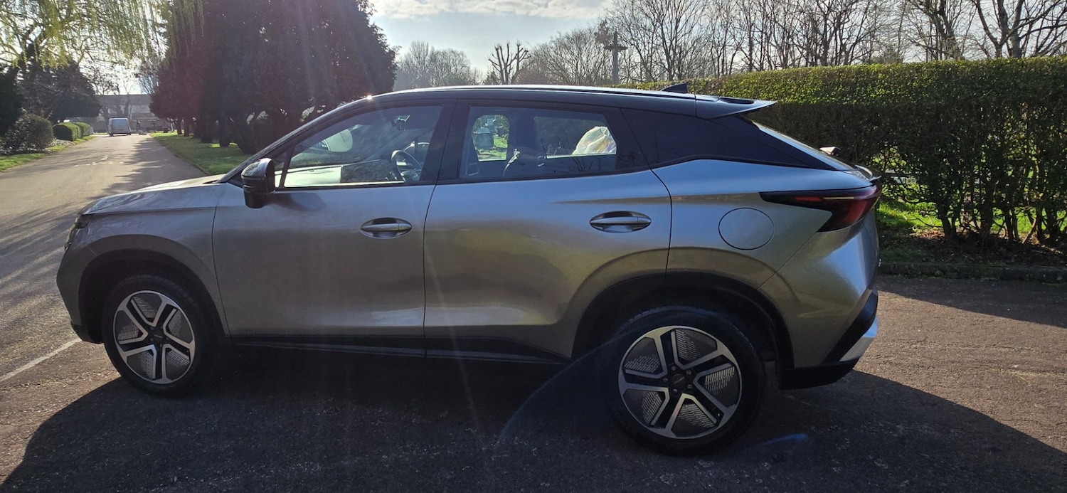 Used Omoda OMODA 5 2024 for sale - 77729487: Photo 52