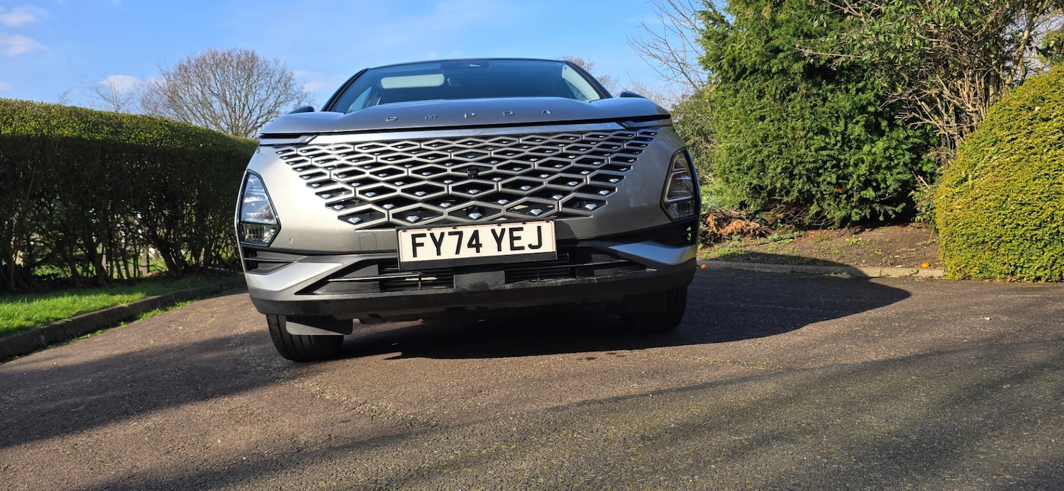 Used Omoda OMODA 5 2024 for sale - 77729487: Photo 53