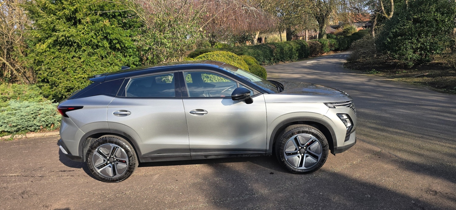 Used Omoda OMODA 5 2024 for sale - 77729487: Photo 58