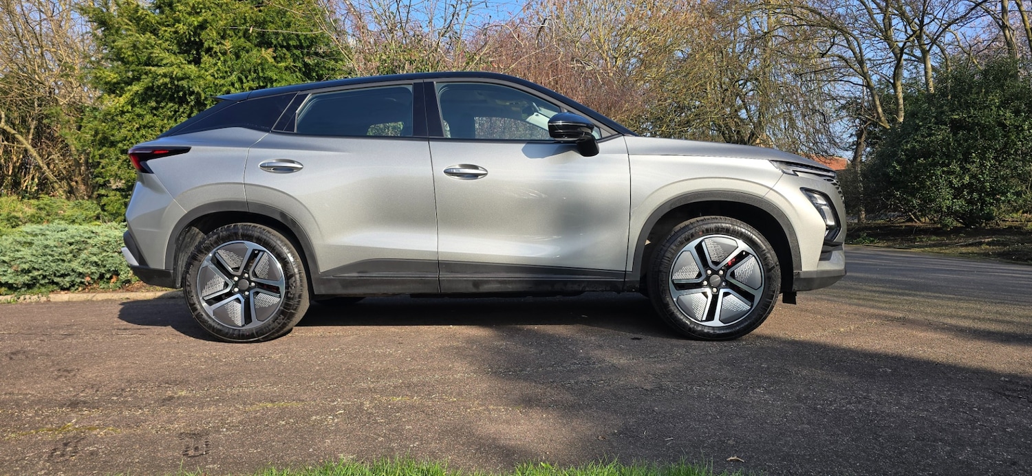 Used Omoda OMODA 5 2024 for sale - 77729487: Photo 59