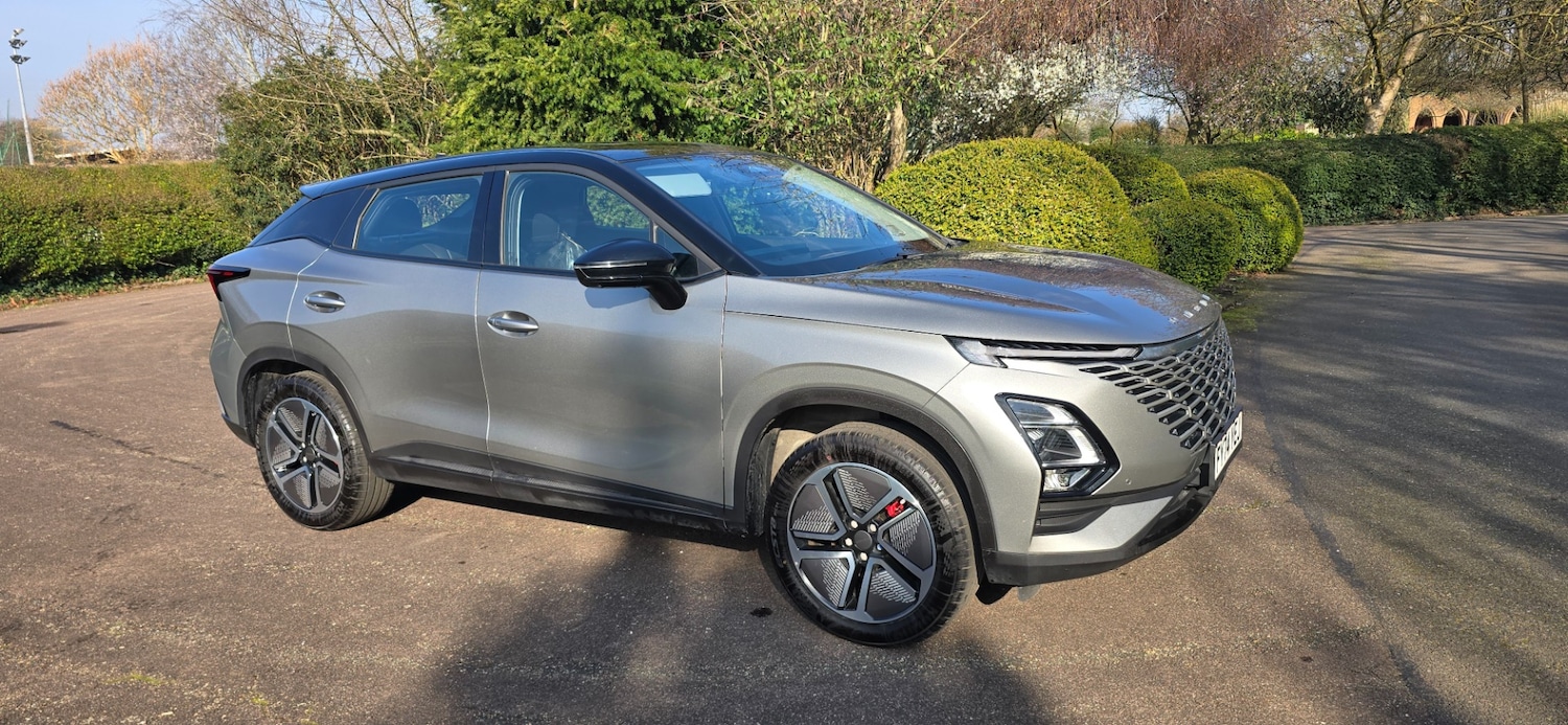 Used Omoda OMODA 5 2024 for sale - 77729487: Photo 61