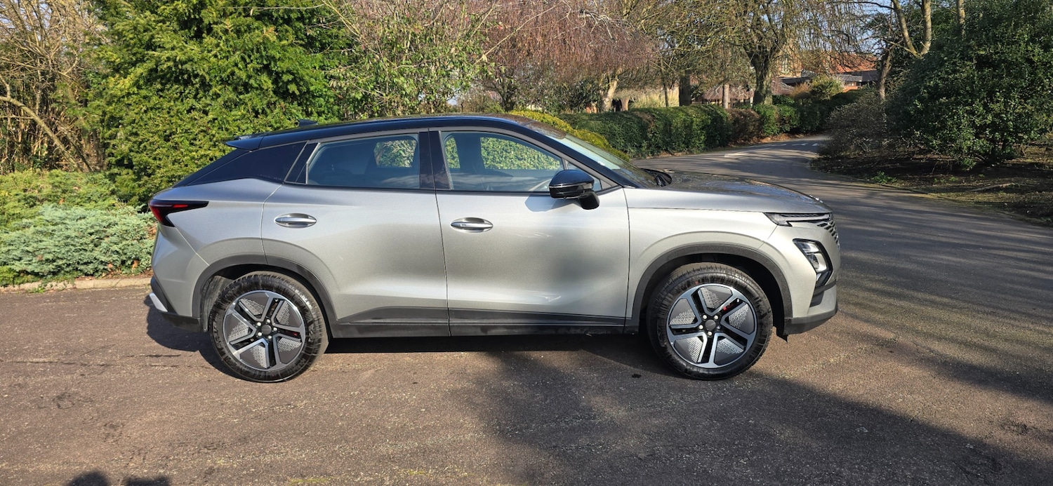 Used Omoda OMODA 5 2024 for sale - 77729487: Photo 63