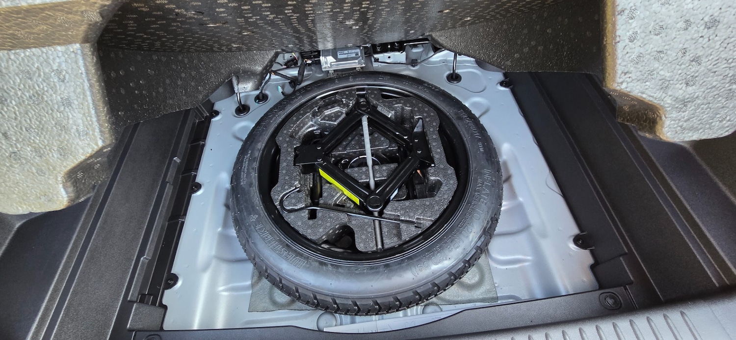 Used Omoda OMODA 5 2024 for sale - 77729487: Photo 9