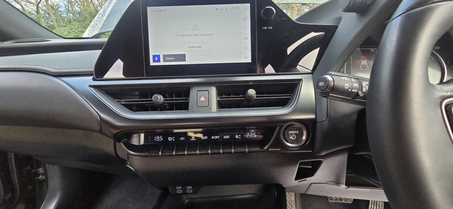 Used Lexus UX 2023 for sale - 77522299: Photo 11