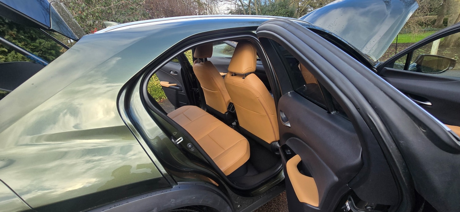 Used Lexus UX 2023 for sale - 77522299: Photo 17