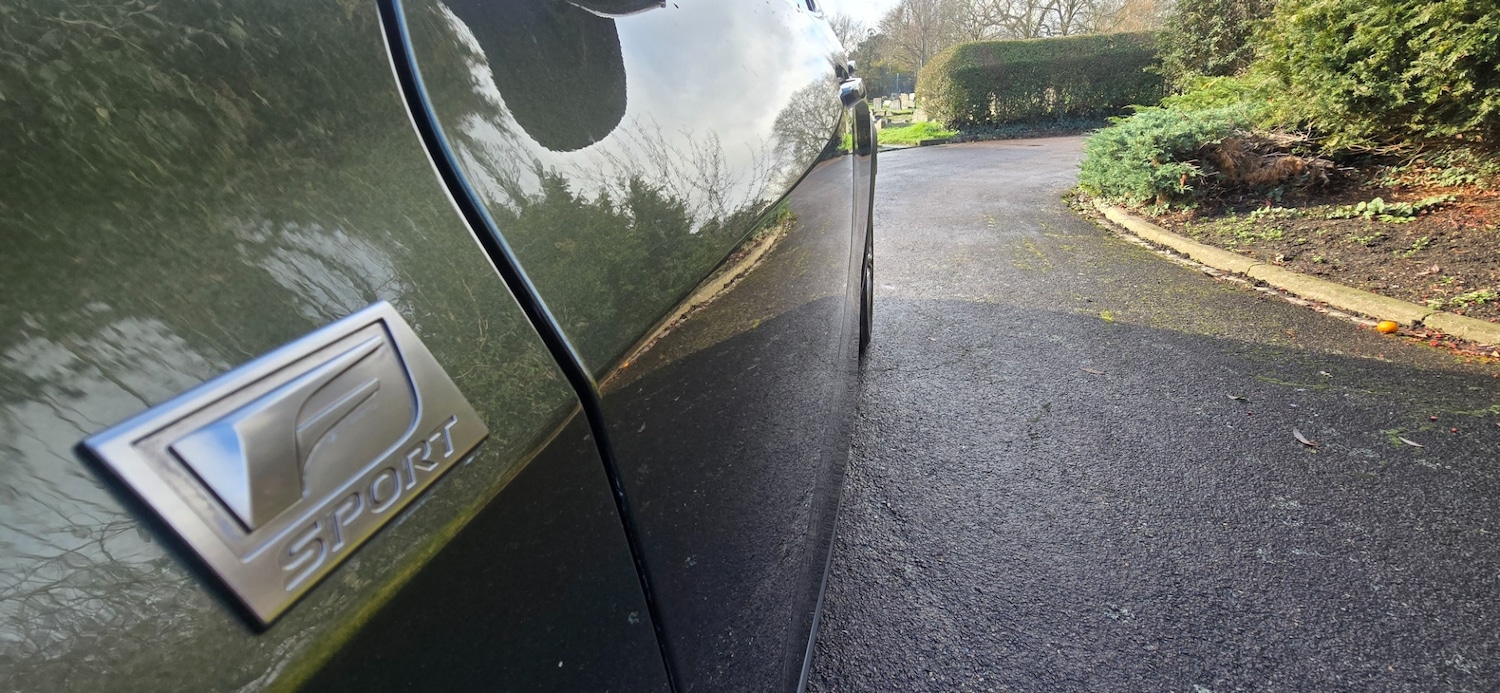 Used Lexus UX 2023 for sale - 77522299: Photo 27