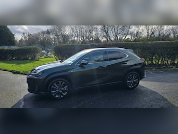 Used Lexus UX 2023 for sale - 77522299: Photo