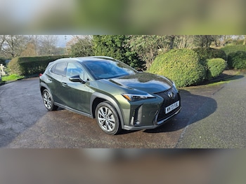 Used Lexus UX 2023 for sale - 77522299: Photo