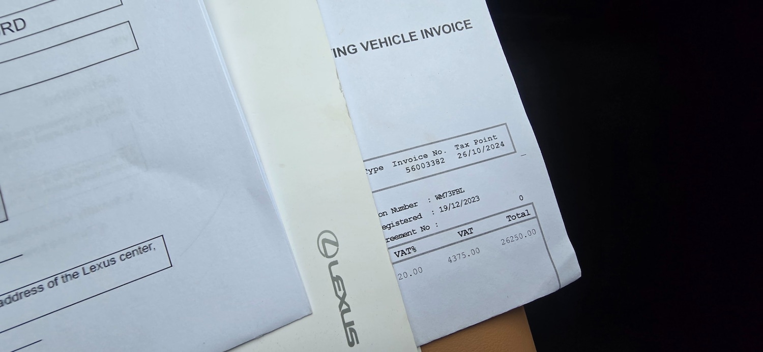 Used Lexus UX 2023 for sale - 77522299: Photo 52