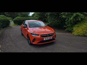 2020 (70) - 1.2 SE Premium 5dr