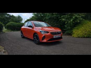Used Vauxhall Corsa 2020 for sale - 74766897: Photo
