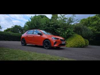 Used Vauxhall Corsa 2020 for sale - 74766897: Photo