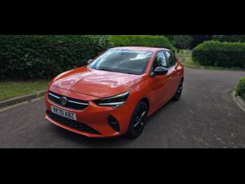 Used Vauxhall Corsa 2020 for sale - 74766897: Photo