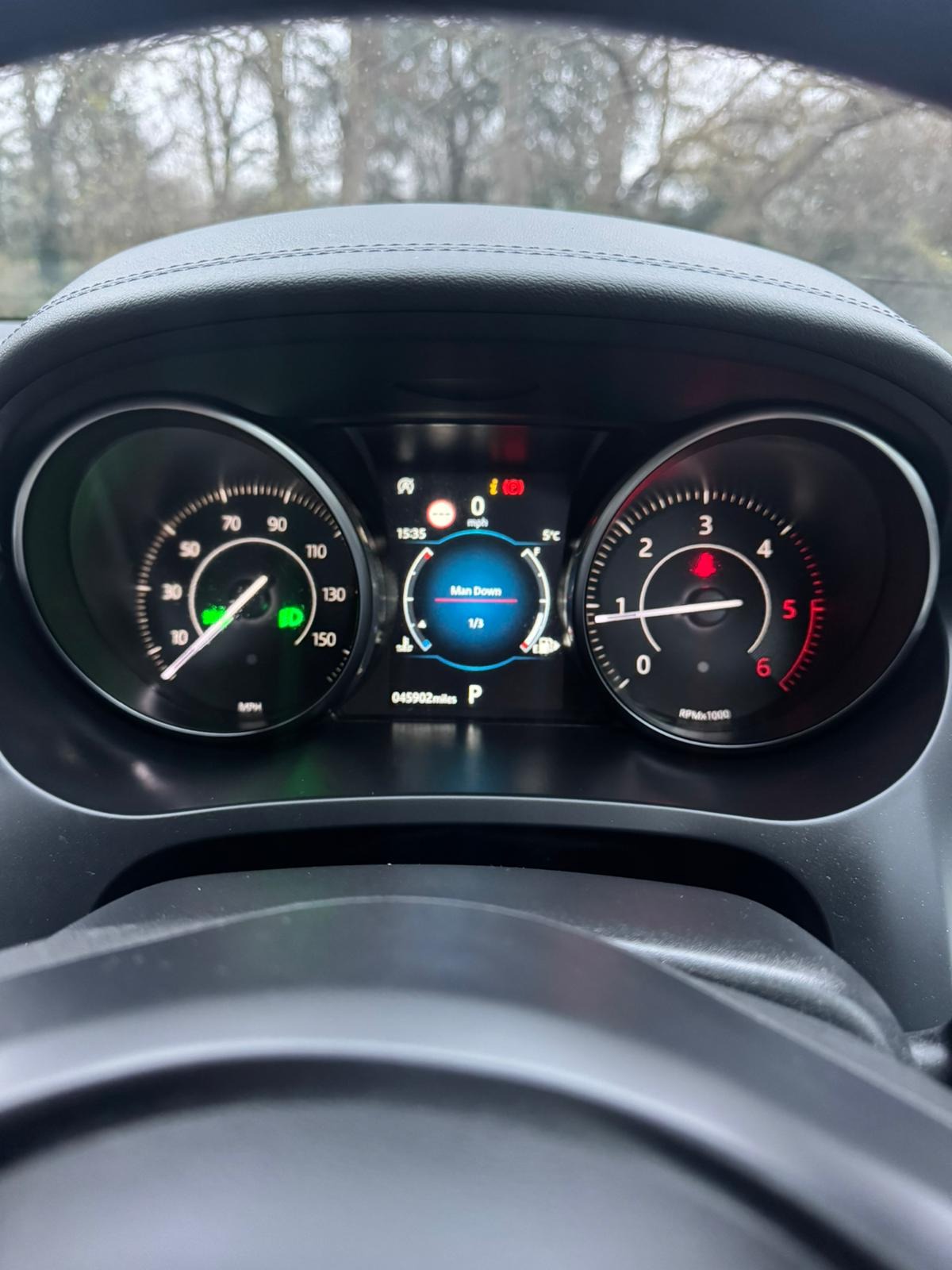 Used Jaguar E-Pace 2020 for sale - 77168364: Photo 11