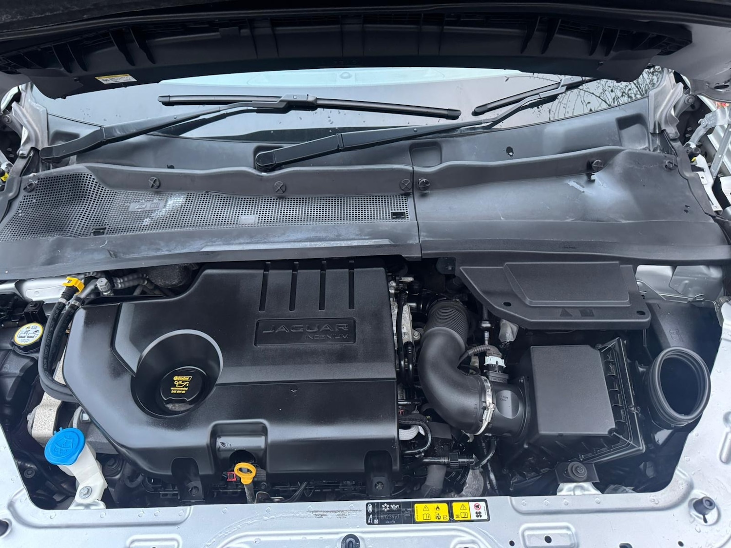 Used Jaguar E-Pace 2020 for sale - 77168364: Photo 18