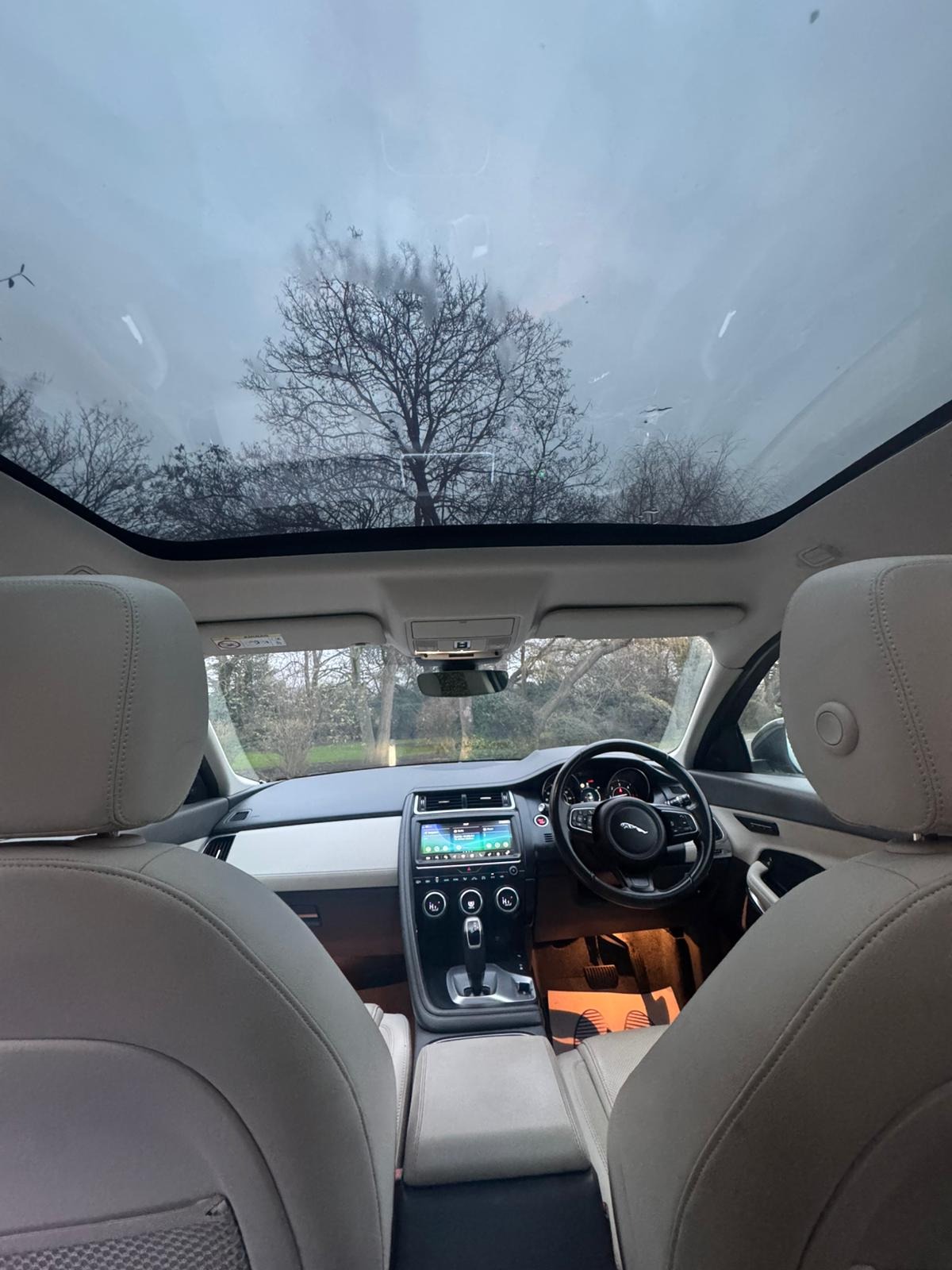 Used Jaguar E-Pace 2020 for sale - 77168364: Photo 20