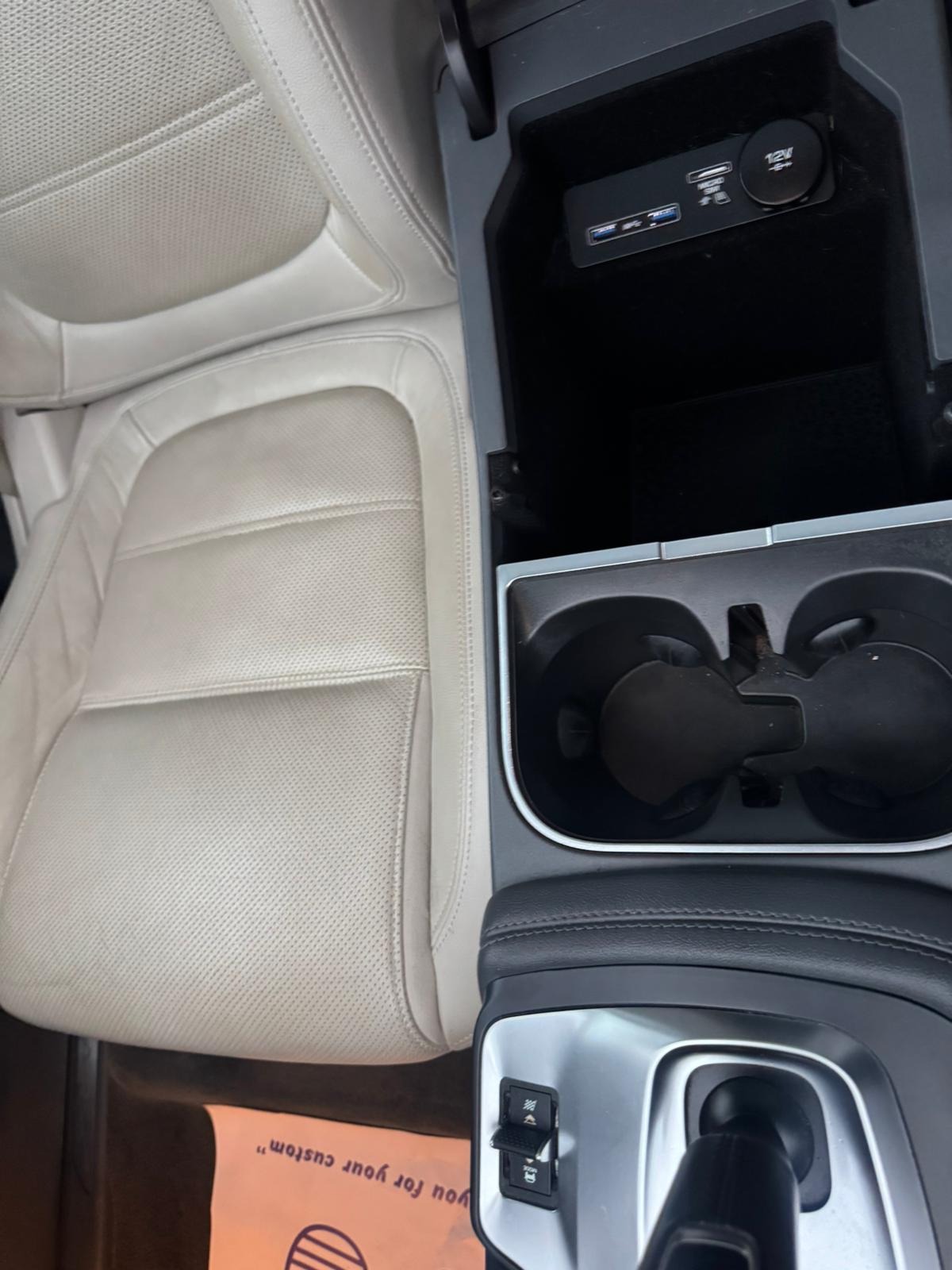 Used Jaguar E-Pace 2020 for sale - 77168364: Photo 24