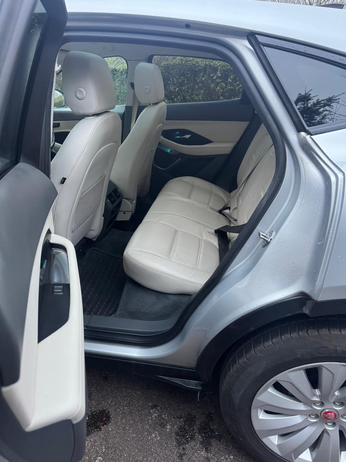 Used Jaguar E-Pace 2020 for sale - 77168364: Photo 26