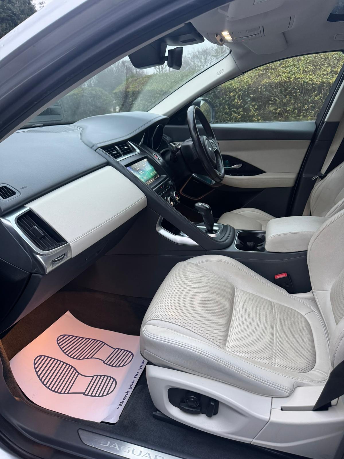 Used Jaguar E-Pace 2020 for sale - 77168364: Photo 27