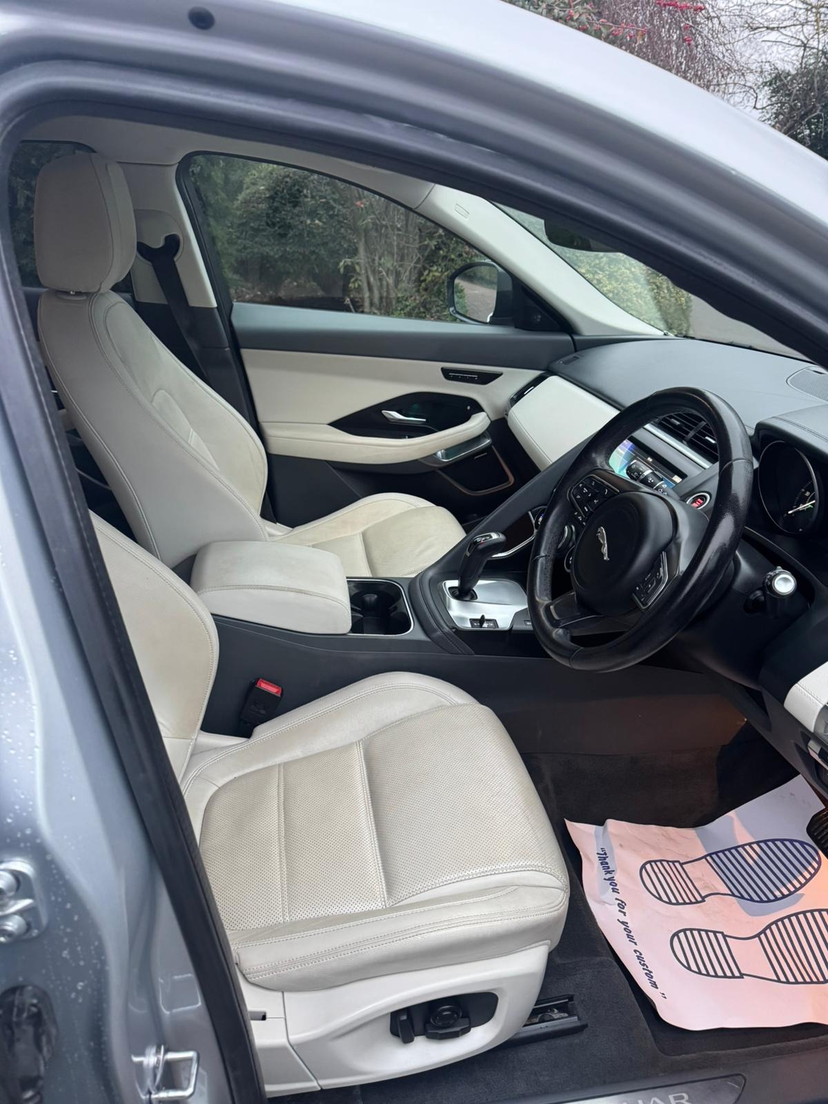 Used Jaguar E-Pace 2020 for sale - 77168364: Photo 33