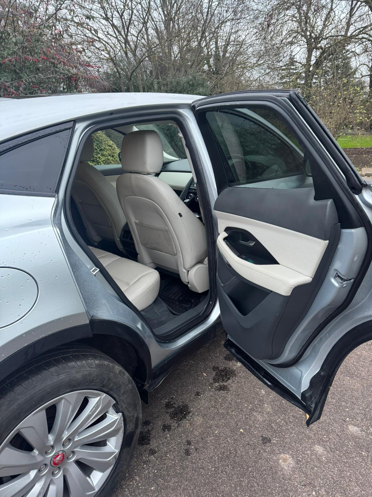 Used Jaguar E-Pace 2020 for sale - 77168364: Photo 37