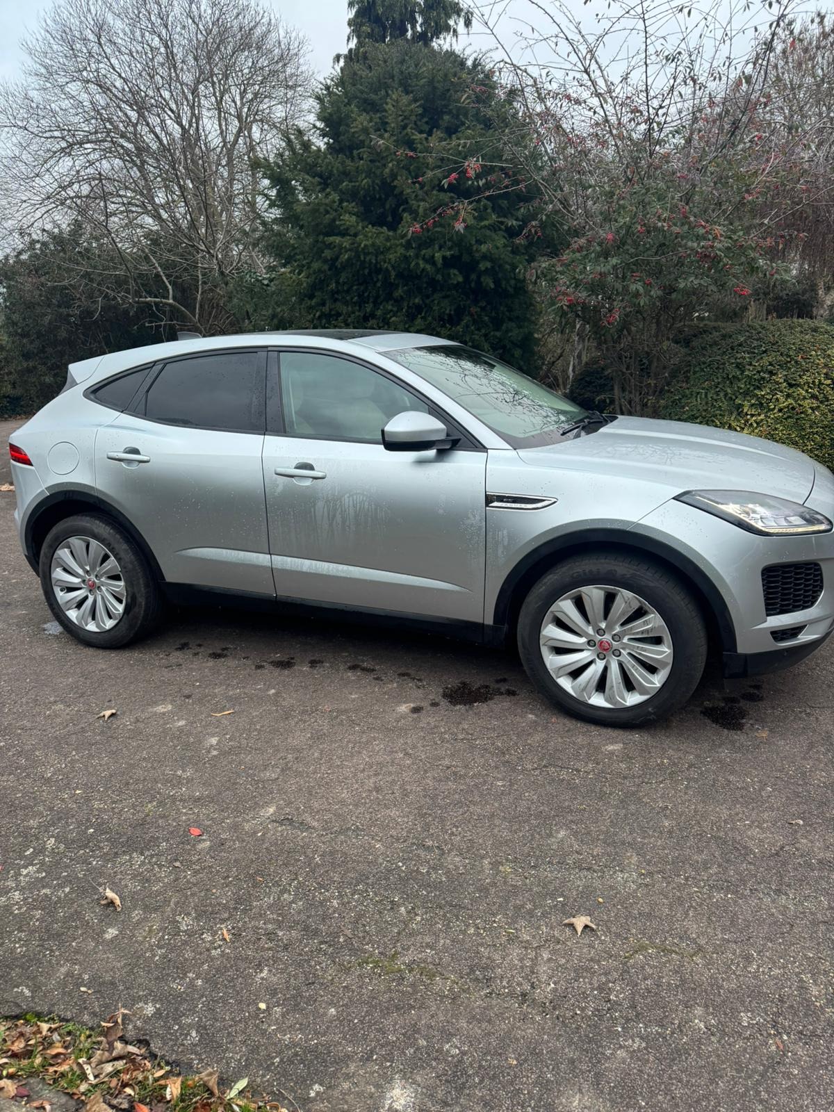Used Jaguar E-Pace 2020 for sale - 77168364: Photo 49