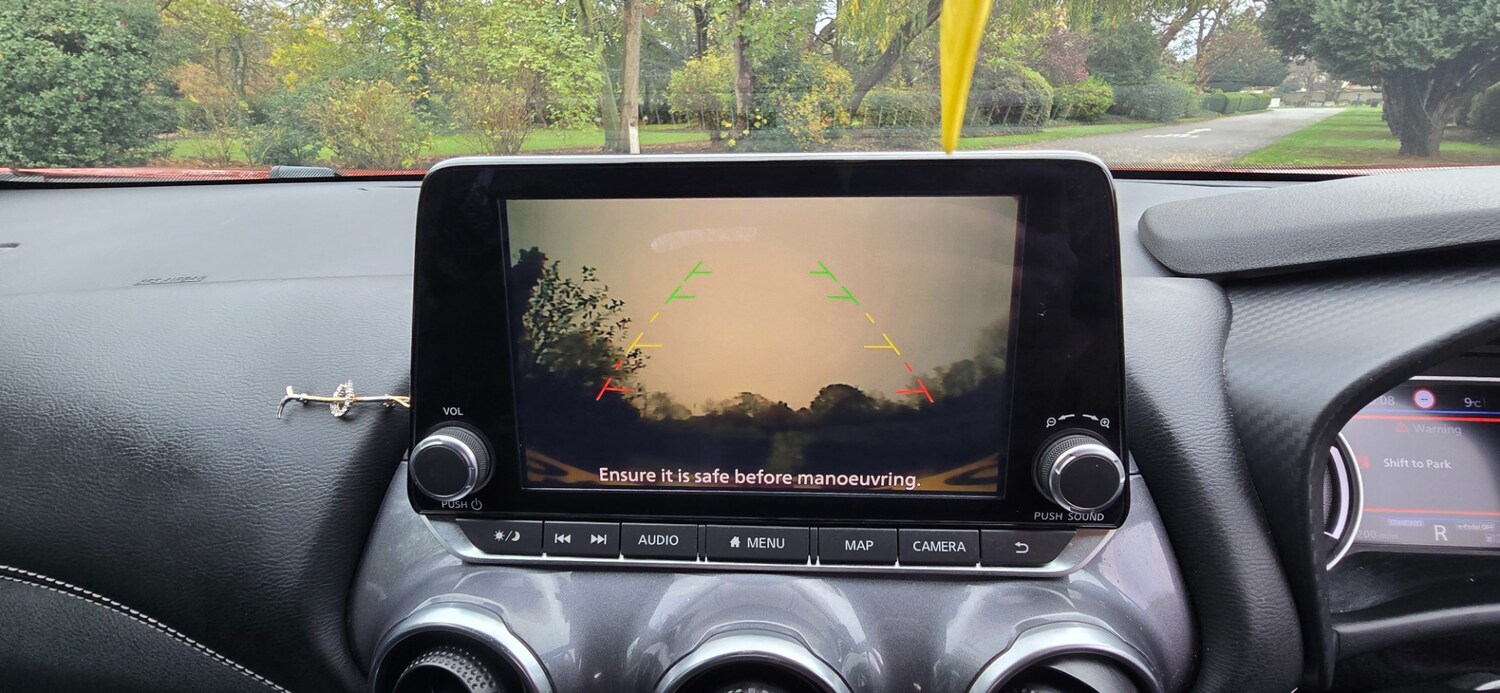 Used Nissan Juke 2022 for sale - 77168744: Photo 16