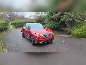 Used Nissan Juke 2022 for sale - 77168744: Photo