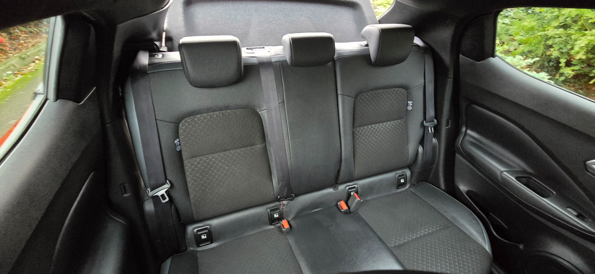 Used Nissan Juke 2022 for sale - 77168744: Photo 23