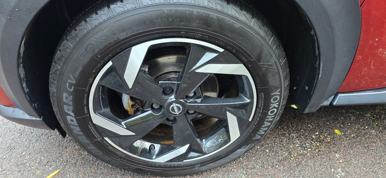 Used Nissan Juke 2022 for sale - 77168744: Photo 24