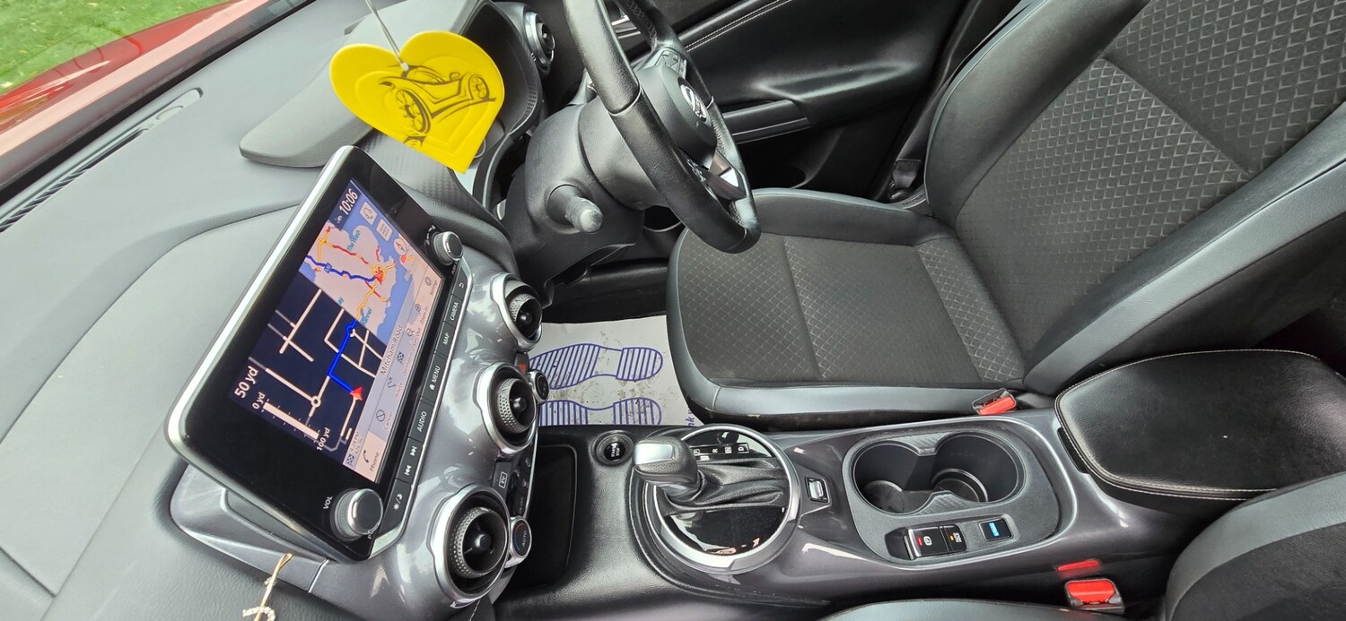 Used Nissan Juke 2022 for sale - 77168744: Photo 31