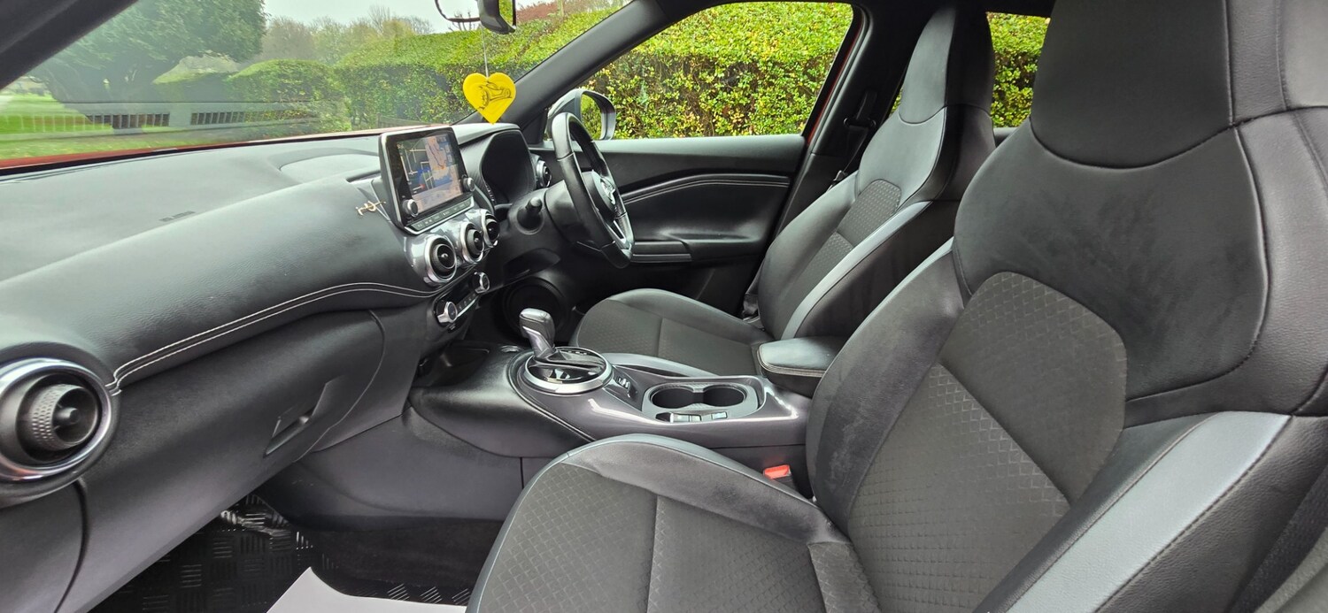 Used Nissan Juke 2022 for sale - 77168744: Photo 32