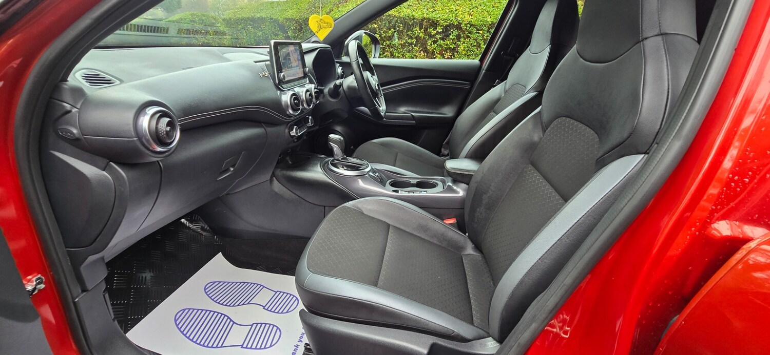 Used Nissan Juke 2022 for sale - 77168744: Photo 33