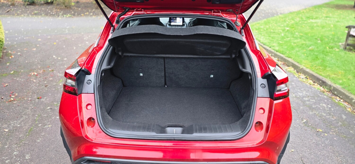 Used Nissan Juke 2022 for sale - 77168744: Photo 42