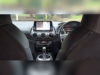 Used Nissan Juke 2022 for sale - 77168744: Photo