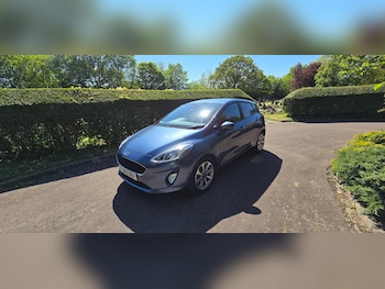 Used Ford Fiesta 2019 for sale - 78442514: Photo