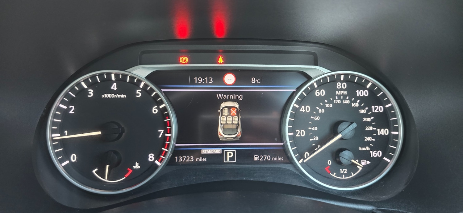 Used Nissan Juke 2021 for sale - 78213771: Photo 11