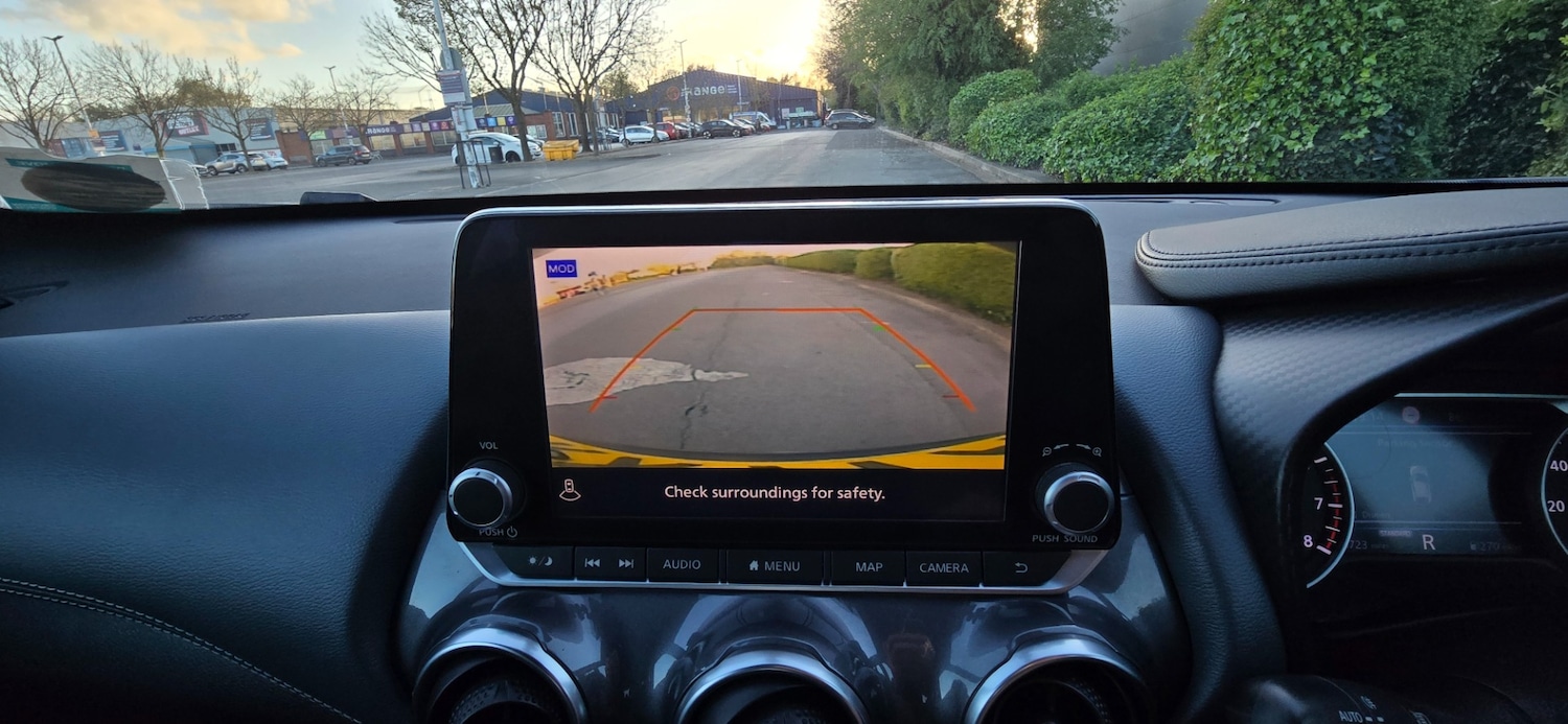 Used Nissan Juke 2021 for sale - 78213771: Photo 14