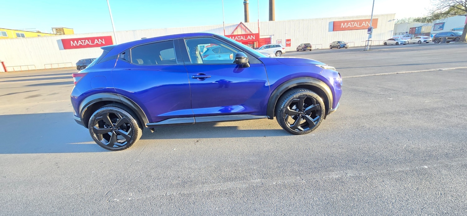 Used Nissan Juke 2021 for sale - 78213771: Photo 24