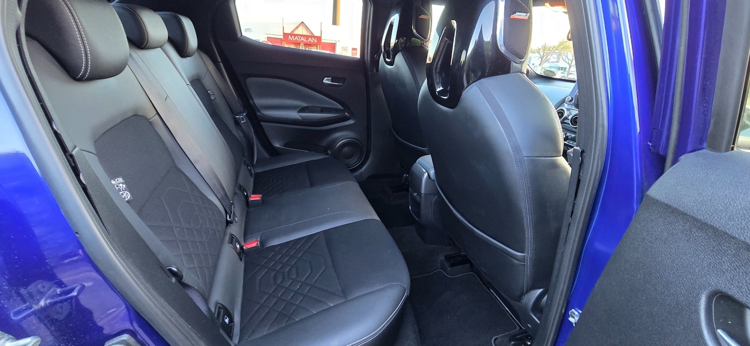 Used Nissan Juke 2021 for sale - 78213771: Photo 28