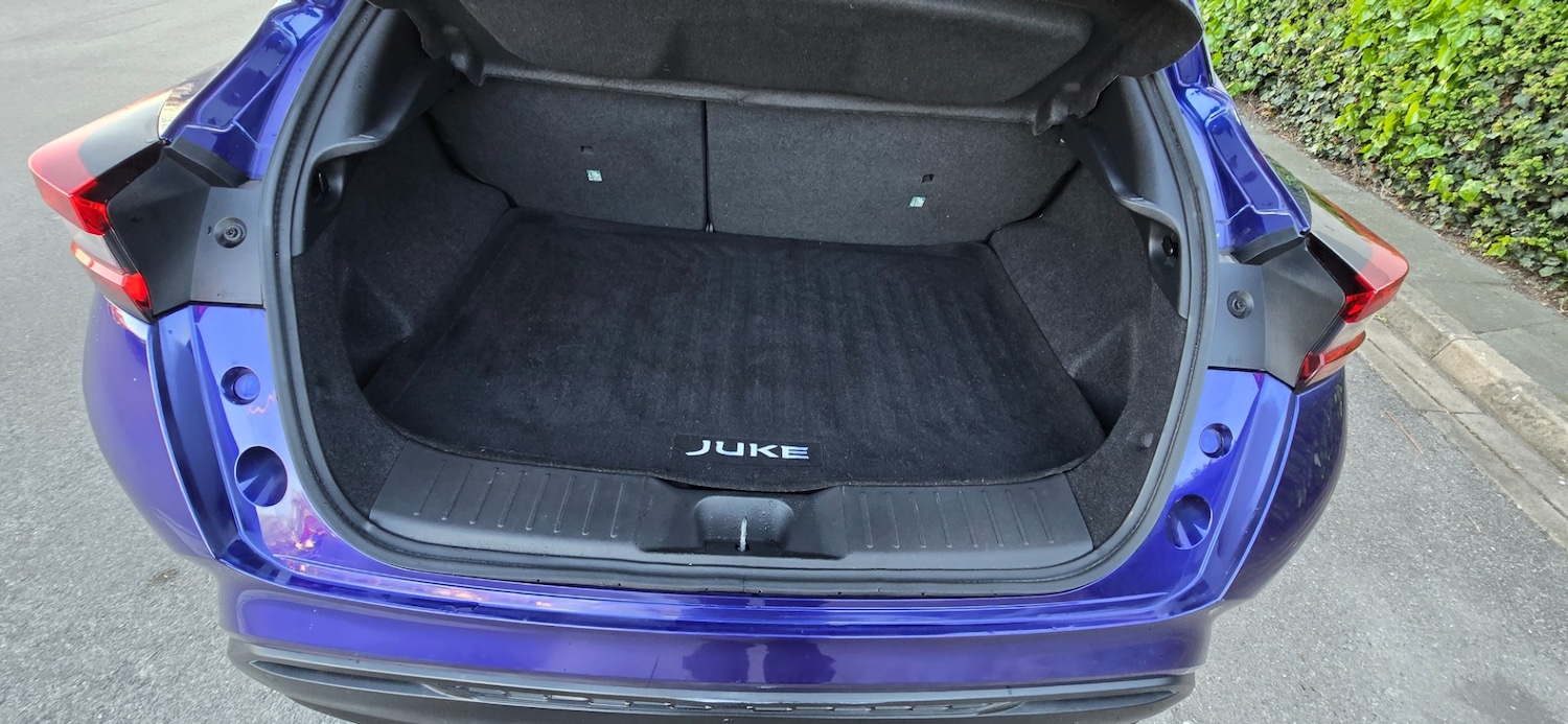 Used Nissan Juke 2021 for sale - 78213771: Photo 34