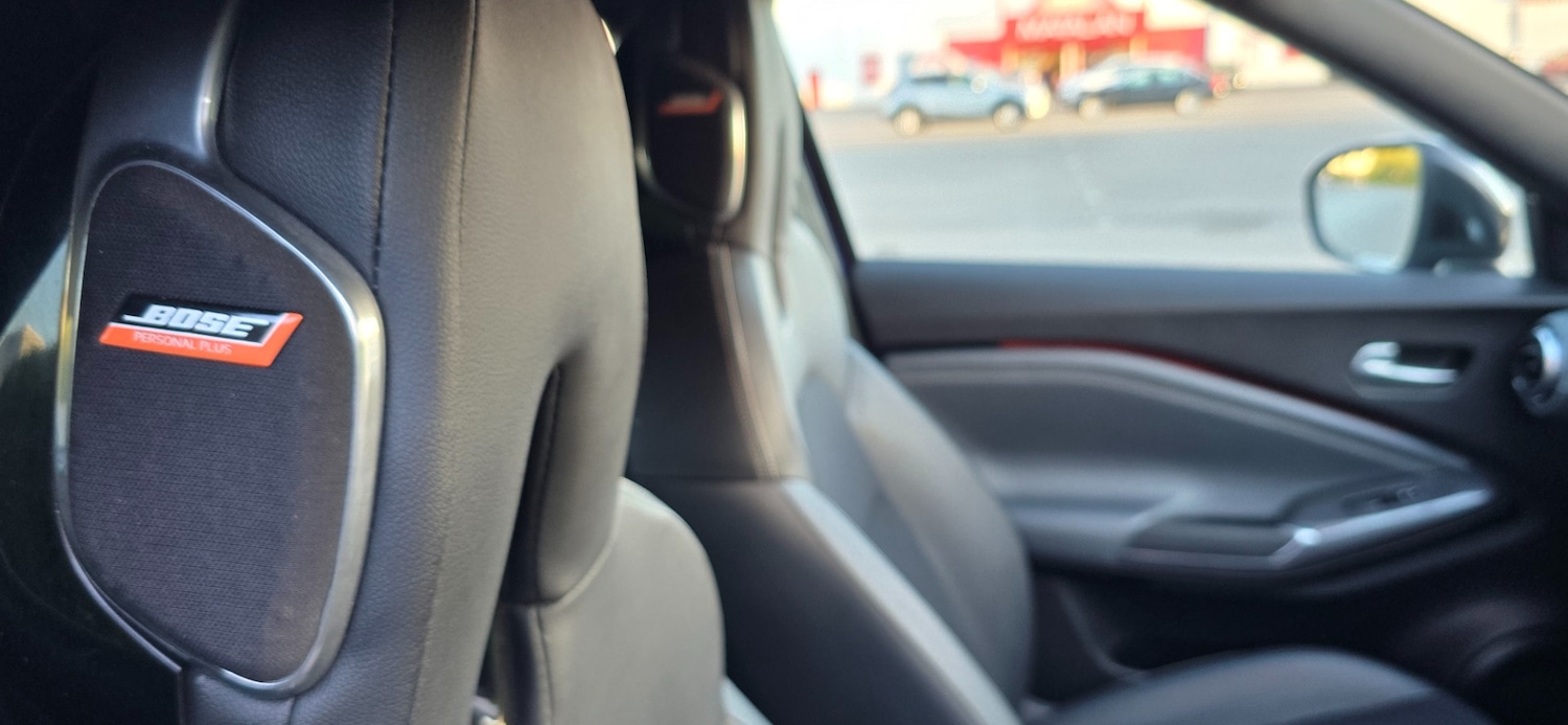 Used Nissan Juke 2021 for sale - 78213771: Photo 38