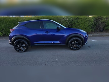 Used Nissan Juke 2021 for sale - 78213771: Photo