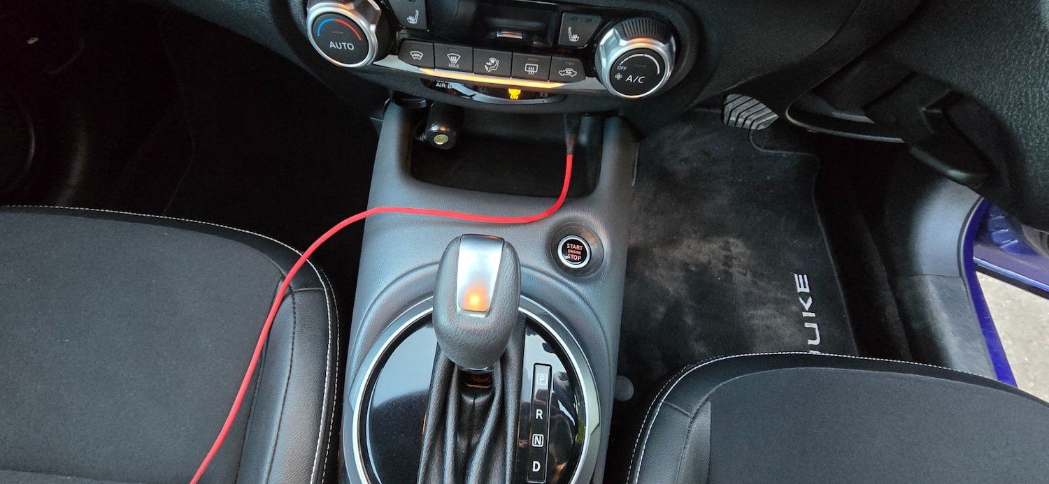 Used Nissan Juke 2021 for sale - 78213771: Photo 41