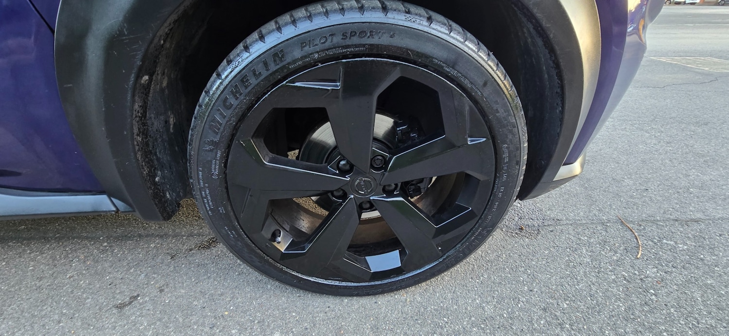 Used Nissan Juke 2021 for sale - 78213771: Photo 42