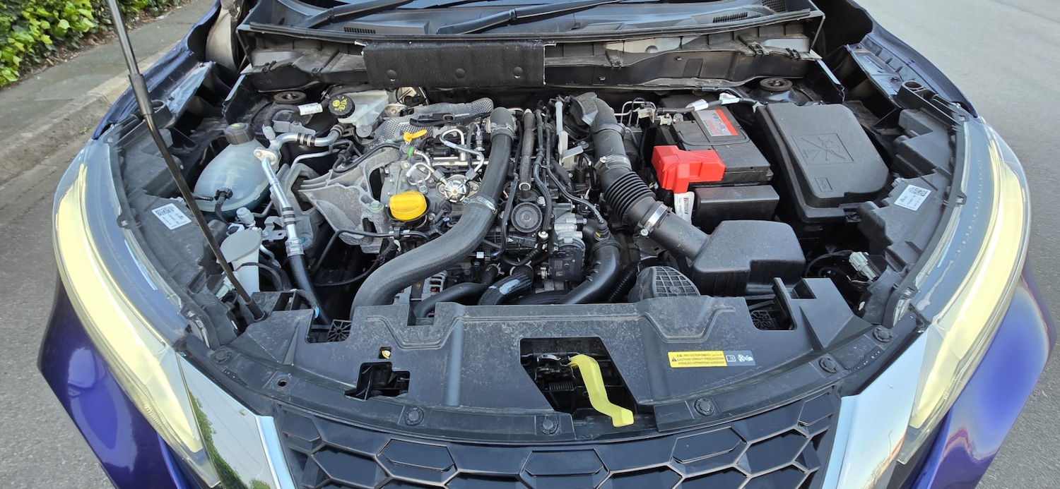 Used Nissan Juke 2021 for sale - 78213771: Photo 43